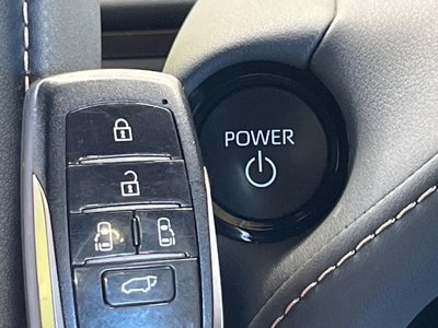 صورة مصغرة 35 لـ 2024 Toyota VELLFIRE