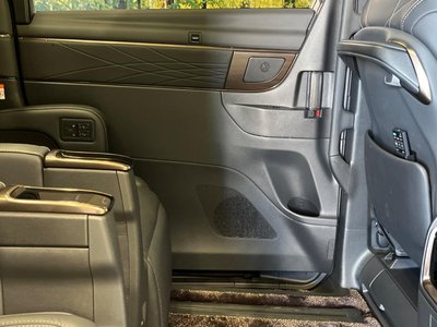 صورة مصغرة 59 لـ 2024 Toyota VELLFIRE