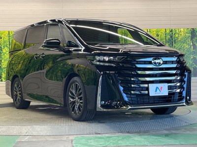 صورة مصغرة 17 لـ 2024 Toyota VELLFIRE