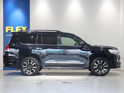 صورة مصغرة 65 لـ 2016 Toyota LAND CRUISER 200