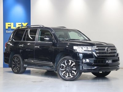 صورة مصغرة 61 لـ 2016 Toyota LAND CRUISER 200