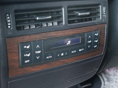 صورة مصغرة 41 لـ 2016 Toyota LAND CRUISER 200