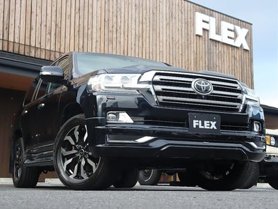صورة مصغرة 52 لـ 2016 Toyota LAND CRUISER 200