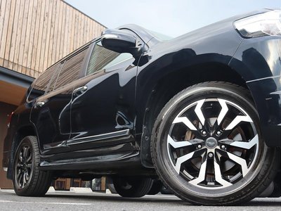 صورة مصغرة 15 لـ 2016 Toyota LAND CRUISER 200