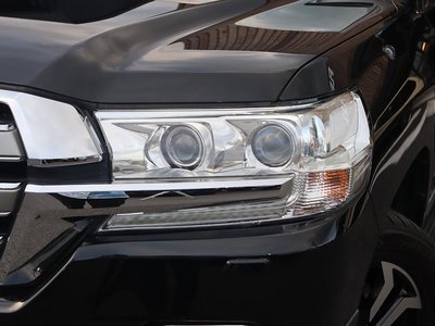 صورة مصغرة 50 لـ 2016 Toyota LAND CRUISER 200