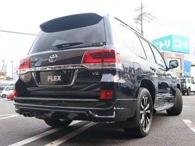 صورة مصغرة 59 لـ 2016 Toyota LAND CRUISER 200