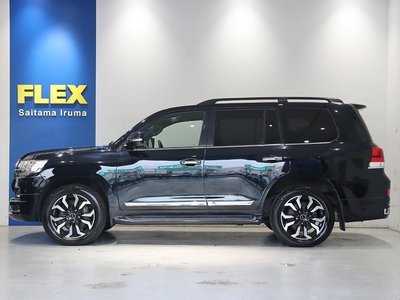 صورة مصغرة 64 لـ 2016 Toyota LAND CRUISER 200