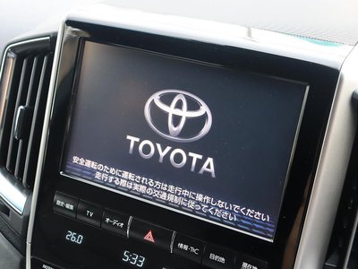صورة مصغرة 16 لـ 2016 Toyota LAND CRUISER 200