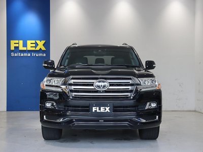 صورة مصغرة 67 لـ 2016 Toyota LAND CRUISER 200