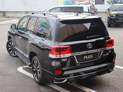 صورة مصغرة 23 لـ 2016 Toyota LAND CRUISER 200