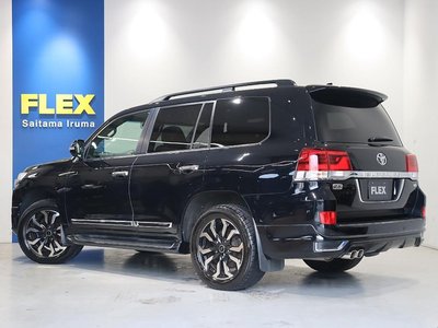 صورة مصغرة 62 لـ 2016 Toyota LAND CRUISER 200