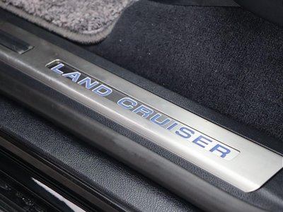 صورة مصغرة 27 لـ 2016 Toyota LAND CRUISER 200