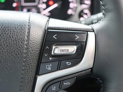 صورة مصغرة 32 لـ 2016 Toyota LAND CRUISER 200