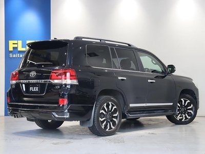 صورة مصغرة 63 لـ 2016 Toyota LAND CRUISER 200