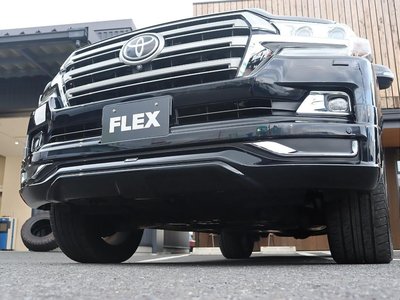 صورة مصغرة 12 لـ 2016 Toyota LAND CRUISER 200