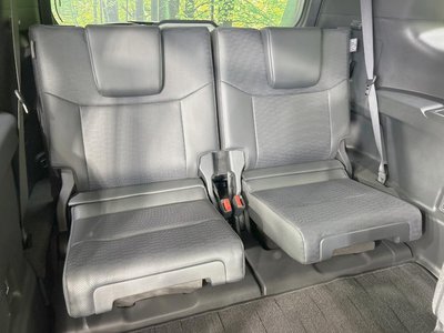 TOYOTA LAND CRUISER 250 - 10