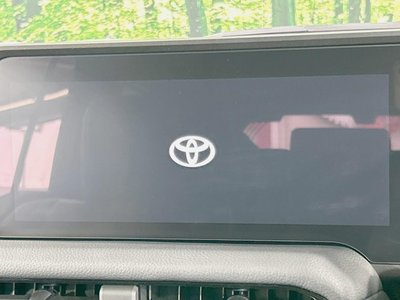 TOYOTA LAND CRUISER 250 - 4