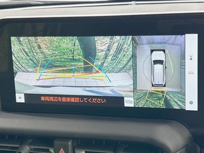 TOYOTA LAND CRUISER 250 - 5