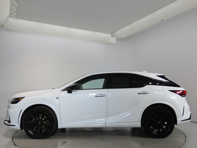 LEXUS RX - 3