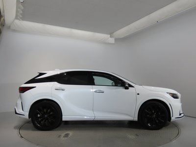 LEXUS RX - 4