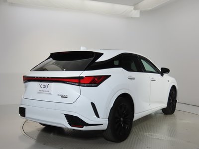 LEXUS RX - 2