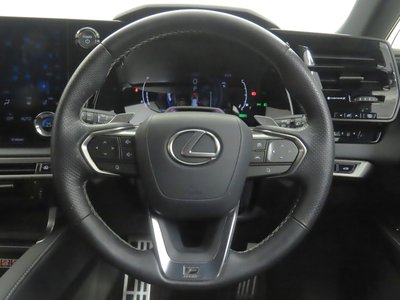 LEXUS RX - 8