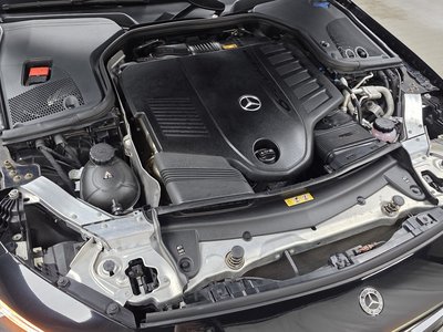 MERCEDES-BENZ CLS-CLASS - 7