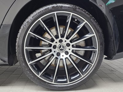 MERCEDES-BENZ CLS-CLASS - 8