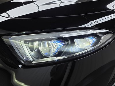 MERCEDES-BENZ CLS-CLASS - 9