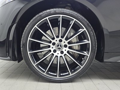 MERCEDES-BENZ CLS-CLASS - 6