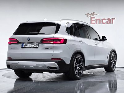 BMW X5 - 2