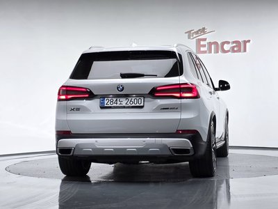 BMW X5 - 4