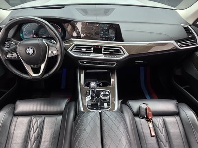 BMW X5 - 5