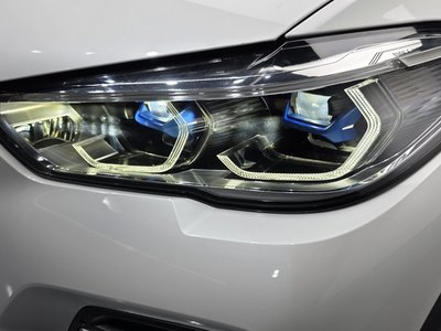 BMW X5 - 10