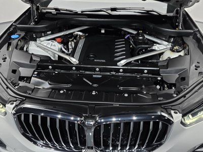 BMW X5 - 7