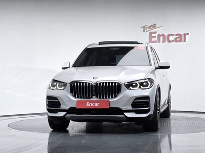 BMW X5 - 3