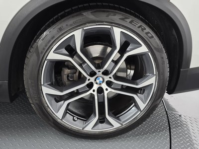 BMW X5 - 8