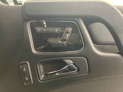 MERCEDES-BENZ G-CLASS - 10