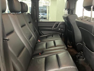 MERCEDES-BENZ G-CLASS - 9