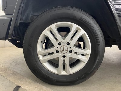 MERCEDES-BENZ G-CLASS - 6