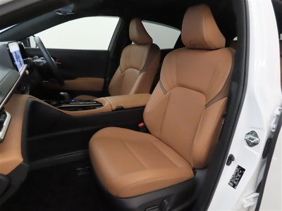 2024 Toyota CROWN SPORT — миниатюра 32