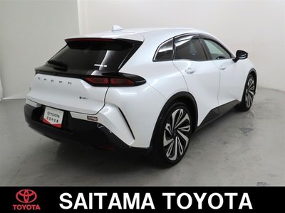 2024 Toyota CROWN SPORT — миниатюра 8