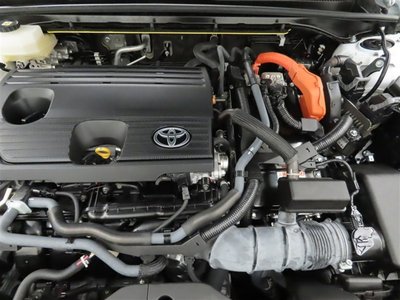2024 Toyota CROWN SPORT — миниатюра 37