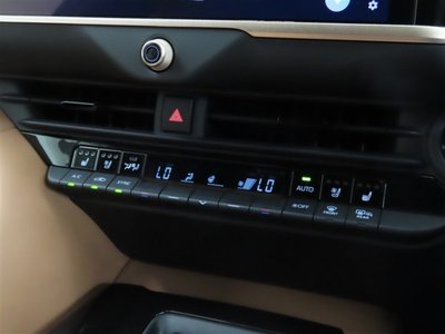 2024 Toyota CROWN SPORT — миниатюра 27