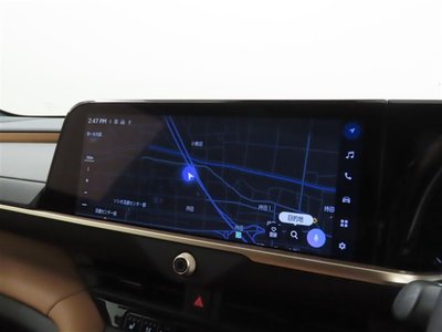2024 Toyota CROWN SPORT — миниатюра 4