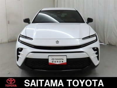 2024 Toyota CROWN SPORT — миниатюра 10