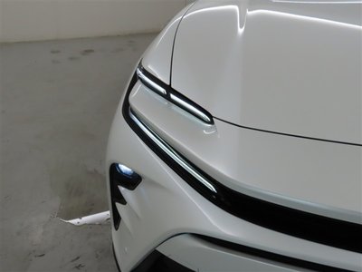 2024 Toyota CROWN SPORT — миниатюра 36
