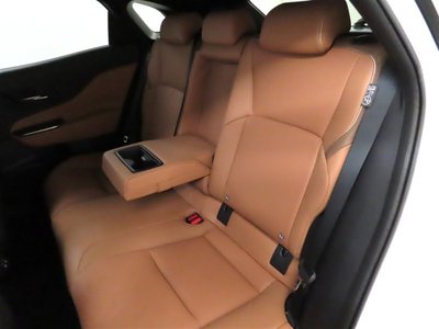 2024 Toyota CROWN SPORT — миниатюра 33
