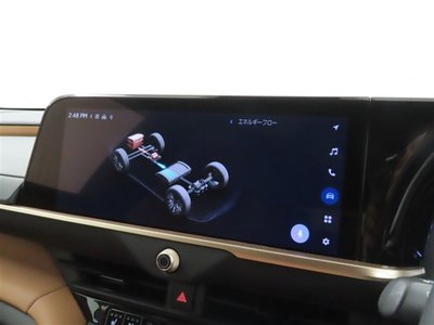 2024 Toyota CROWN SPORT — миниатюра 18