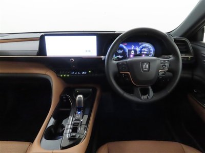 2024 Toyota CROWN SPORT — миниатюра 12